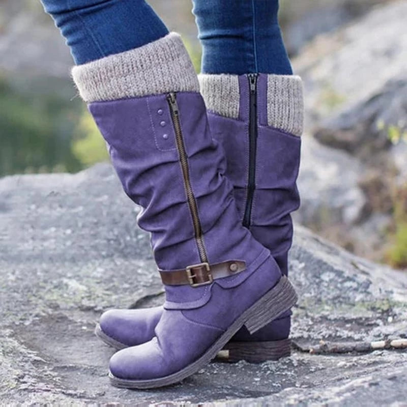 Belvoria | Orthopaedic Comfort Boots