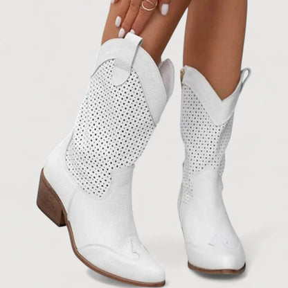 RAELLE – WESTERN BOOTS