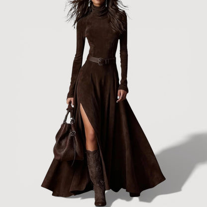 LUISA – ELEGANT MAXI DRESS