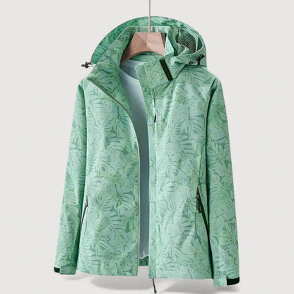 FAYA – ADVENTURE JACKET