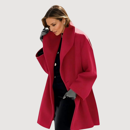 VIVIENNE – LUXE WINTER COAT