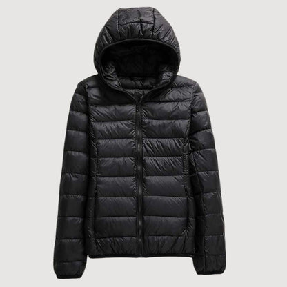 MILA – LIGHTWEIGHT PUFFER JACKET