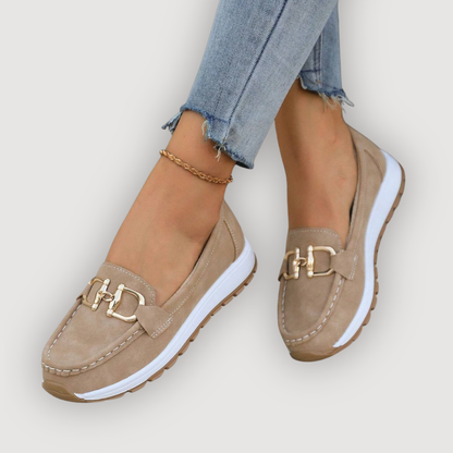 KEIRA – CLASSY LOAFERS