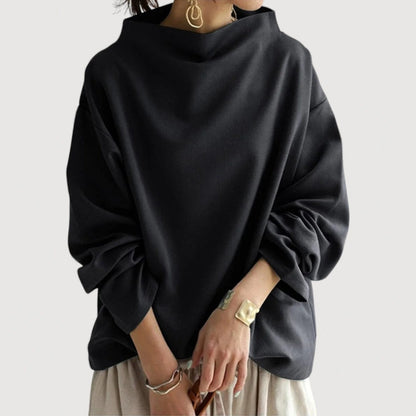 NERIS – RELAXED JUMPER