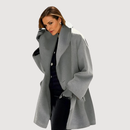 VIVIENNE – LUXE WINTER COAT