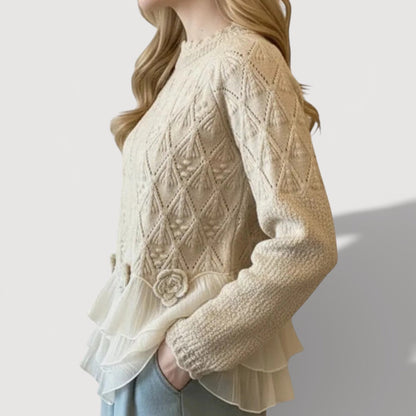 CINDY – CUTE JUMPER