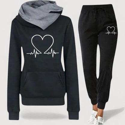 LAYANA – COSY LOUNGE SET