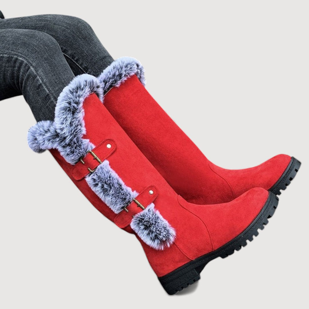 JAZELLE – WINTER BOOTS
