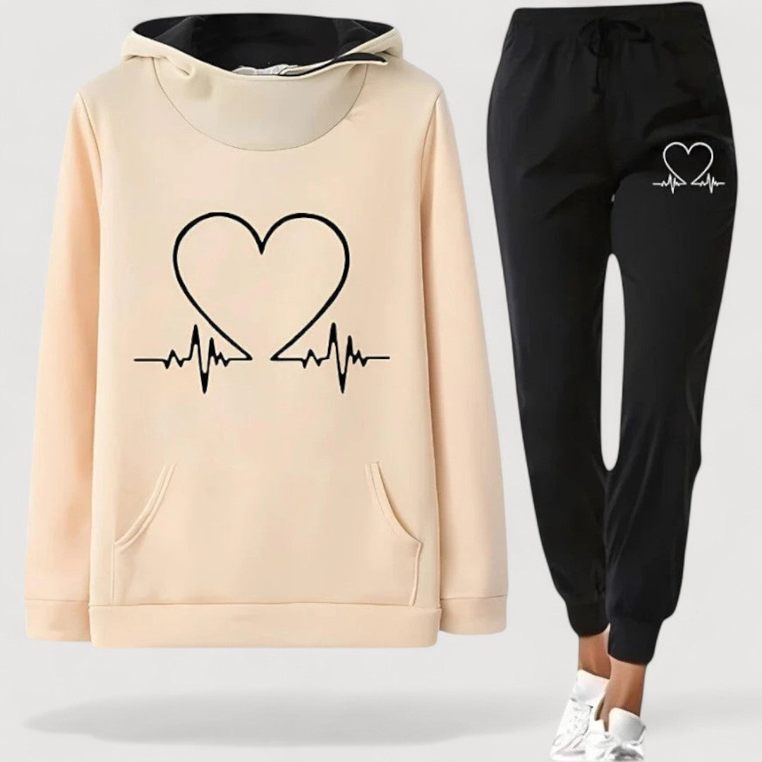 LAYANA – COSY LOUNGE SET