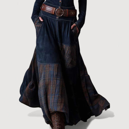 AYLA – ELEGANT MAXI DRESS