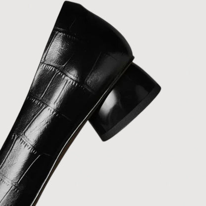 ELLIE – ELEGANT BLOCK HEELS