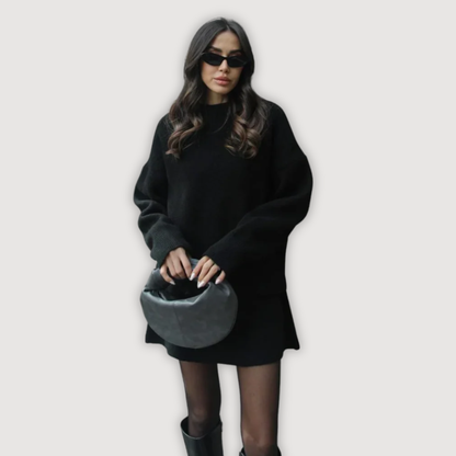 JANE – KNIT JUMPER SET