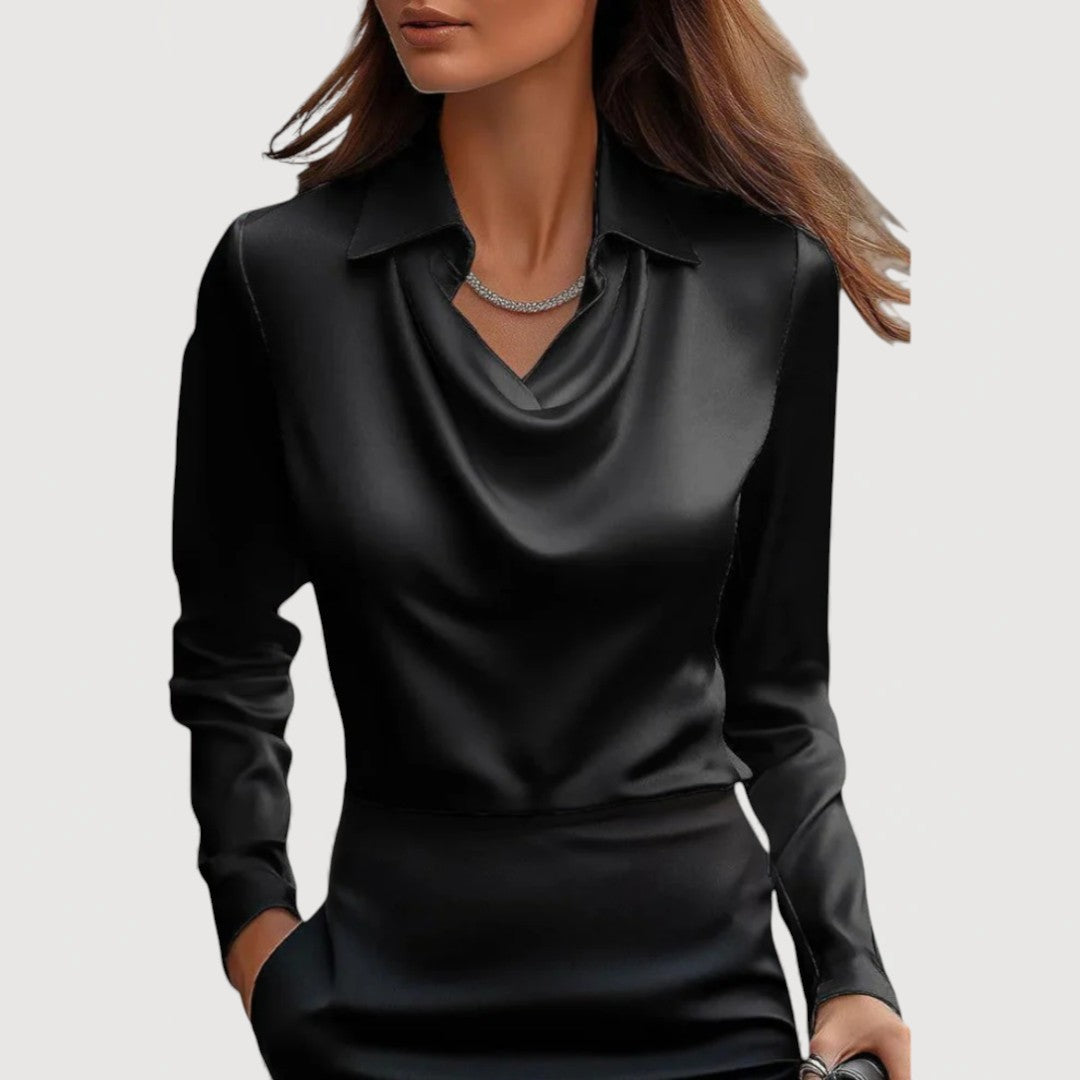DIANA – ELEGANT BLOUSE