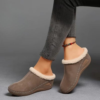Meriselle - Stylish Casual Slippers